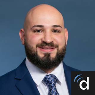 Mohamad Nasrallah, MD