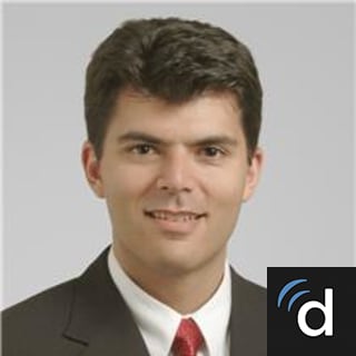 Peter Mazzone, MD, Pulmonology, Cleveland, OH
