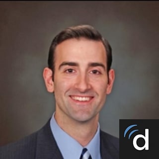 Dr. Ryan J. Grabow, MD | Henderson, NV | Orthopedist | US News Doctors