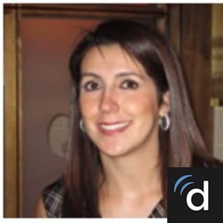 Rajaa Nahra, MD