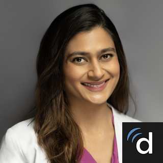 Amisha Patel, MD