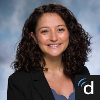 Amy Matthews, MD