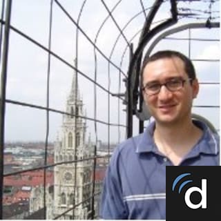 David Djang, MD