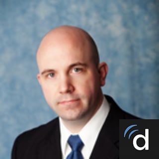 Dr. Christopher Matson, DO – Des Moines, IA | Family Medicine