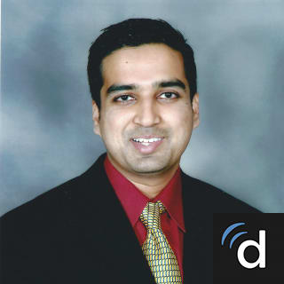 Harsh Shah, MD