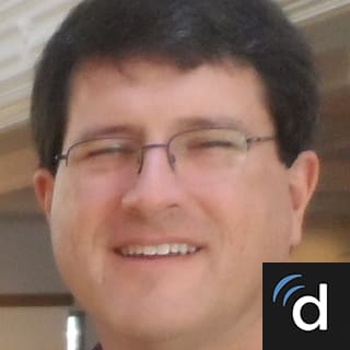 Charles Thompson, MD