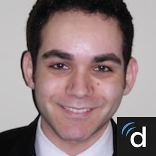 David Michael, DO