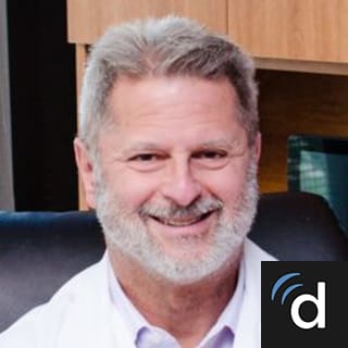 Randall Benson, MD