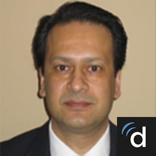 Janak Koirala, MD, Infectious Disease, Springfield, IL
