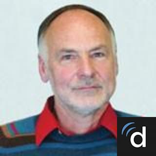 Robert Croswell, MD