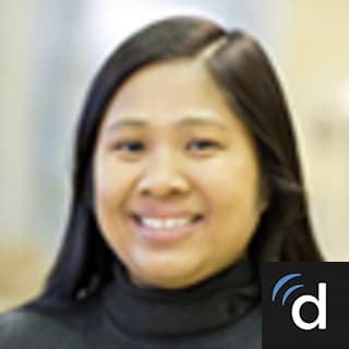 Christina Gesmundo, MD
