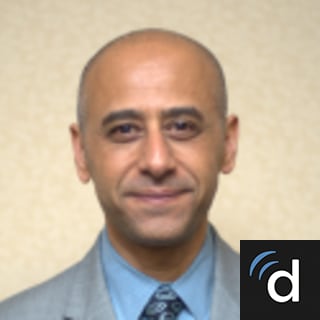 Sherif Zaki-Wahba, MD, Pediatrics, Brooklyn, NY