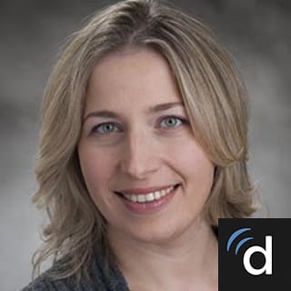 Polina Petrovic, MD, Radiology, Chicago, IL