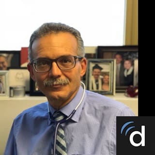 Peter Galier, MD, Internal Medicine, Los Angeles, CA