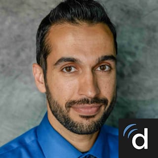Omar Chowdhry, DO