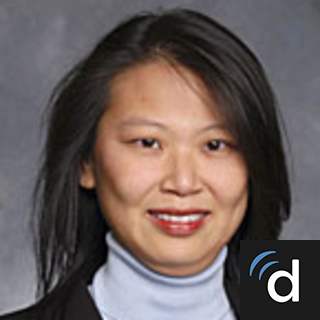 Mary Tsuang, MD, Obstetrics & Gynecology, Kirkland, WA
