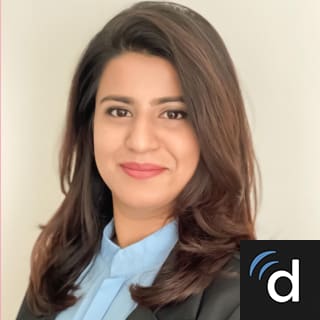 Amber Faquih, MD