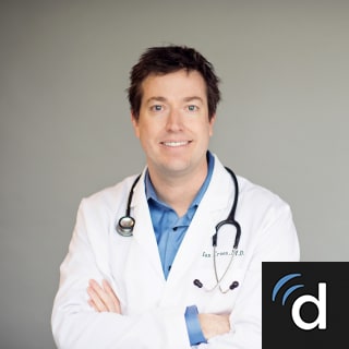 Ian Kroes, MD