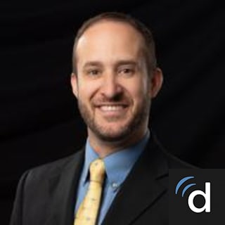 Joshua Penrod, DO, Family Medicine, Richland, WA