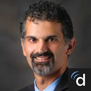 Micah Bhatti, MD