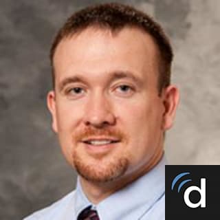 Dustin Deming, MD