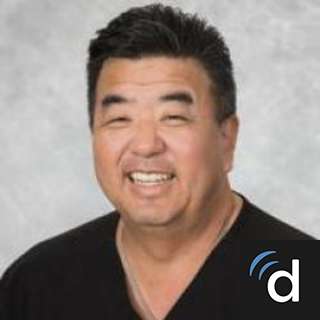 Rick Low, MD