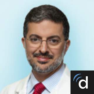 Dr. Aaron Davidson, MD