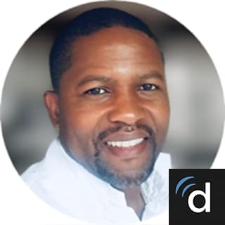 Victor Mzyece, Family Nurse Practitioner, Humble, TX