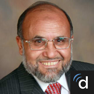 Fadel Shaaban, MD