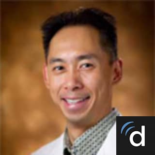 David Tsai, MD