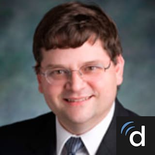 James Gardner, MD