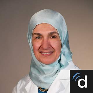 Mervat Nassef, MD, Allergy & Immunology, New York, NY