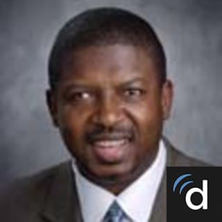Donald Amuh, MD, Infectious Disease, Chicago, IL