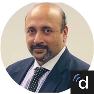 Srisai Gowda, MD, Psychiatry, Linwood, NJ