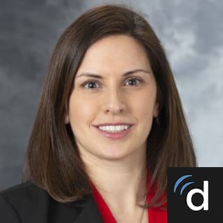 Nicole Werner, MD, General Surgery, Madison, WI