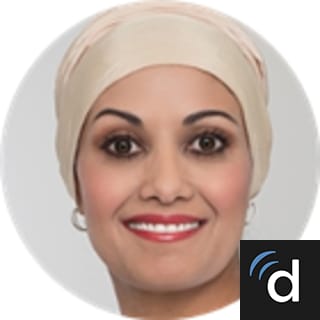 Smeena Khan, MD