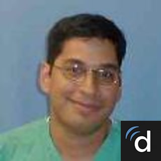 Samir Patel, MD