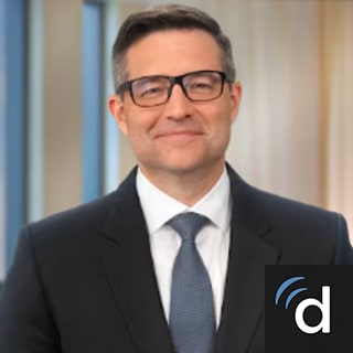 Brian Untch, MD, General Surgery, New York, NY