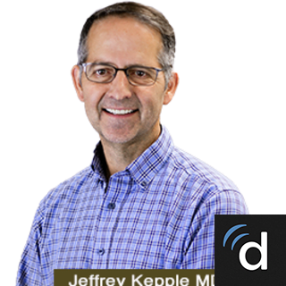 Jeffrey Kepple, MD