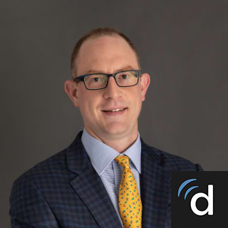 Colin Harris, MD