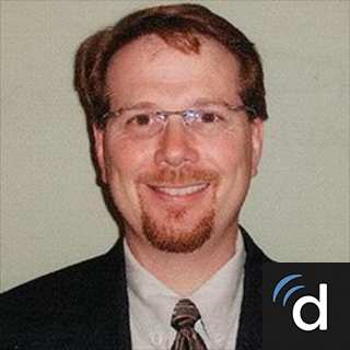 Patrick Ireland, MD