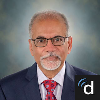Ravinder Bachireddy, MD