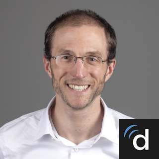 Dan Schwarz, MD