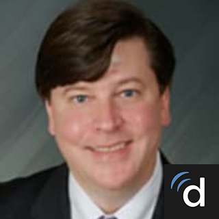 Robert McDonough, MD