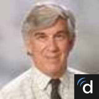 Robertson Parkman, MD