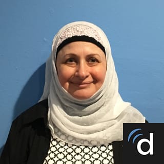 Basima Abdul-Razak, MD