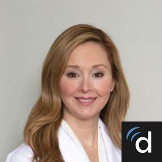 Kirsten Fitzgerald, Family Nurse Practitioner, Ridgefield, CT