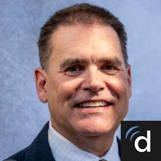 Thomas Jones, MD