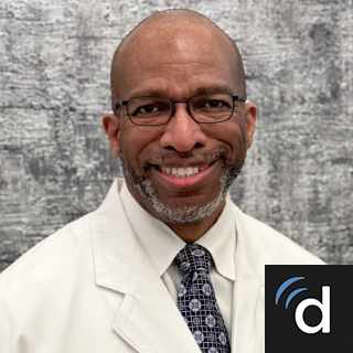 Jerome Lisk, MD
