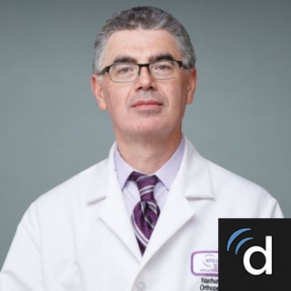 Nachum Levin, MD